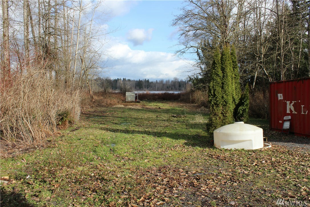 Property Photo:  6121 97th Dr NE  WA 98258 