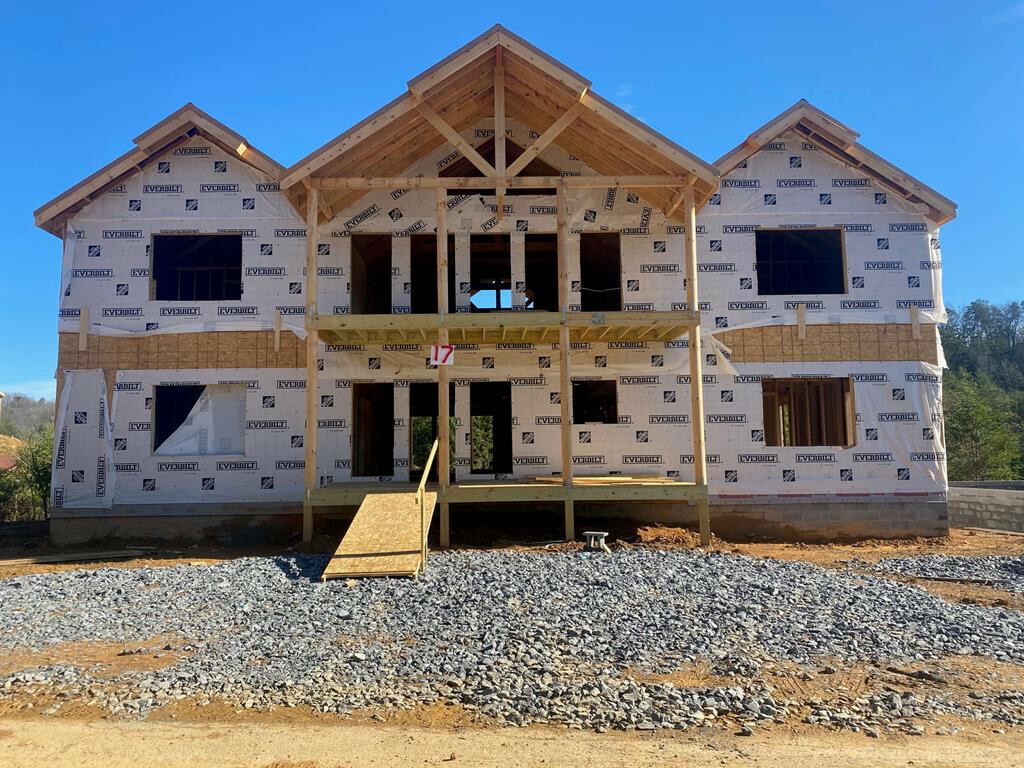 Property Photo:  Lot 17R Green Mountain Way  TN 37876 