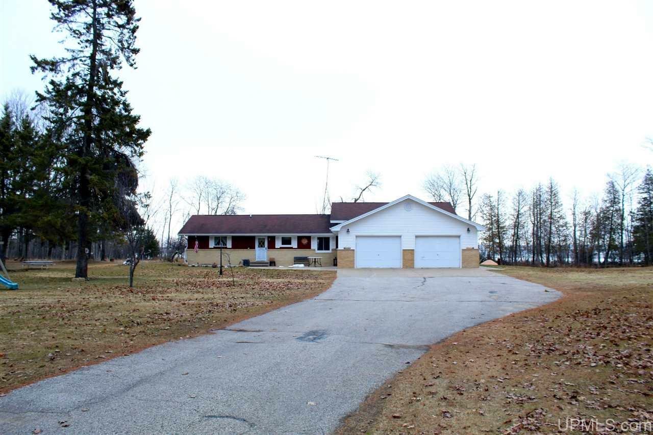 Property Photo: 8888 Ll MI 49878