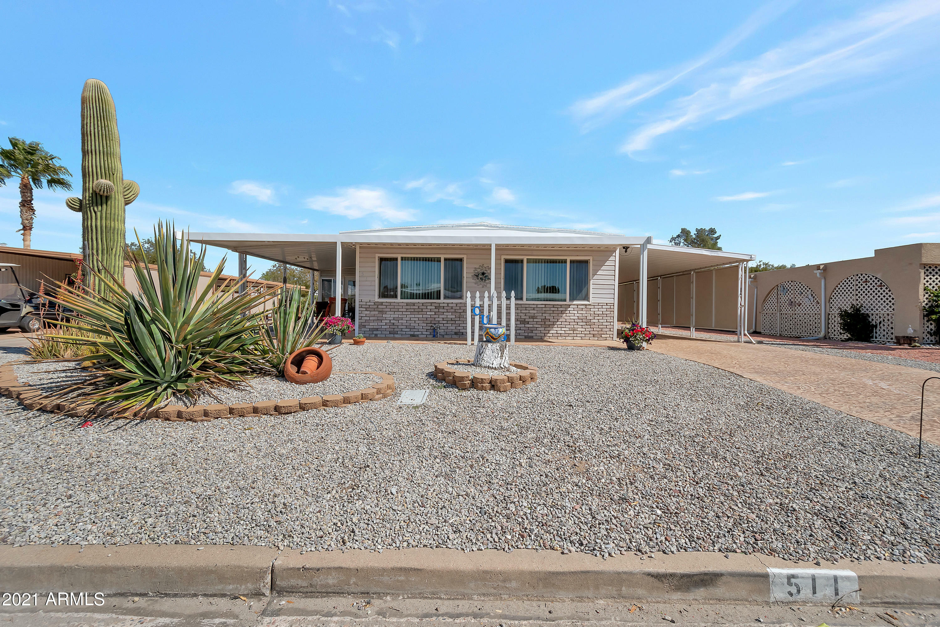 Property Photo:  511 S Park View Circle  AZ 85208 