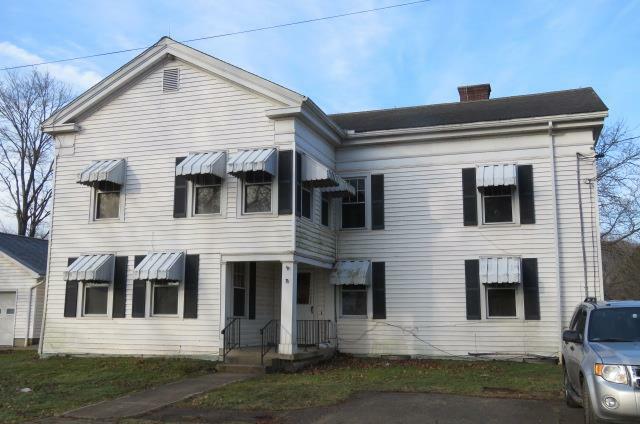 Property Photo:  9812 Route 6  PA 16947 