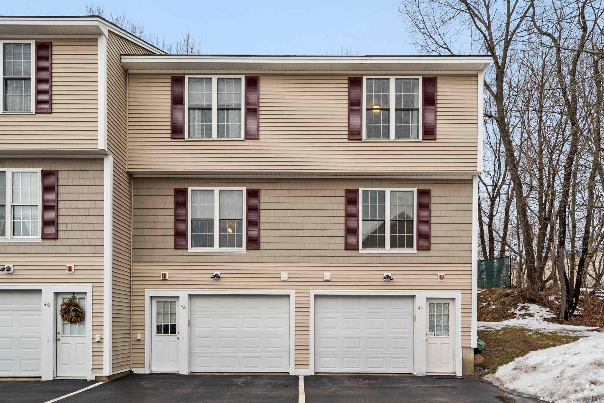Property Photo: 44 Station Drive NH 03820-2981