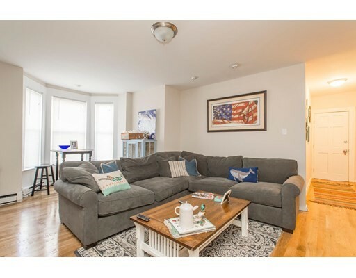 Property Photo:  506 E Broadway 2  MA 02127 