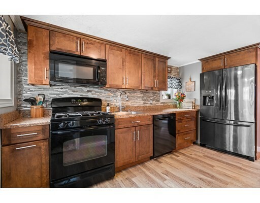 Property Photo: 1 Clark Rd MA 02093