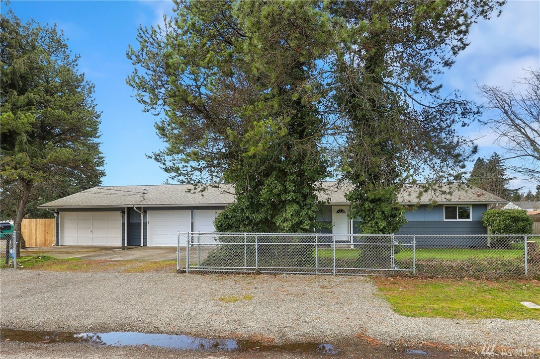 Property Photo:  5120 S Wapato St  WA 98409 