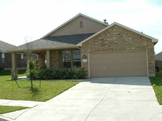 Property Photo:  738 Shadow Creek Boulevard  TX 78640 