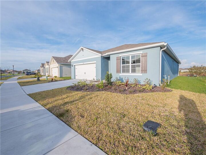 Property Photo:  2658 Grandbury Grove Road  FL 33811 