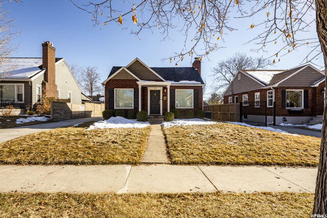 Property Photo:  Address not disclosed  UT 84105 