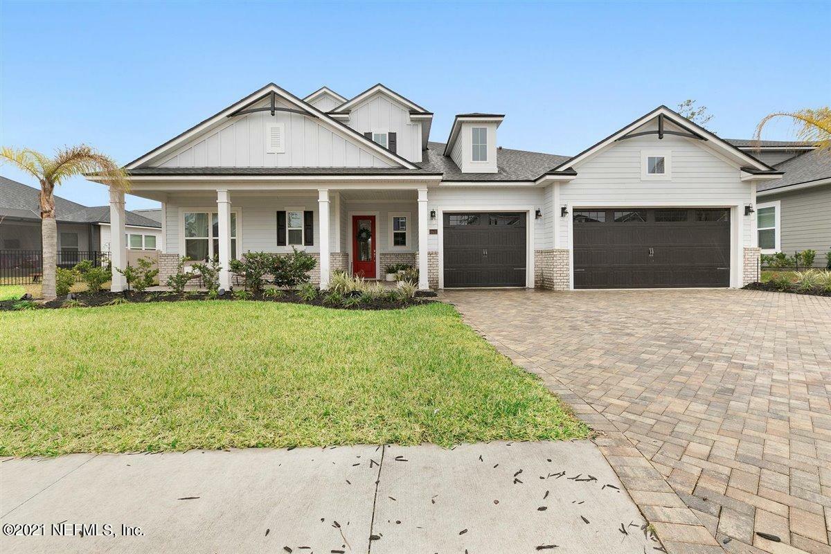 Property Photo:  163 Seahill Drive  FL 32092 