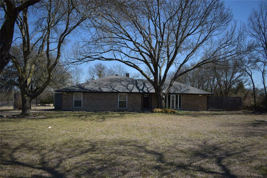 Property Photo:  520 Westmoreland Road  TX 75154 