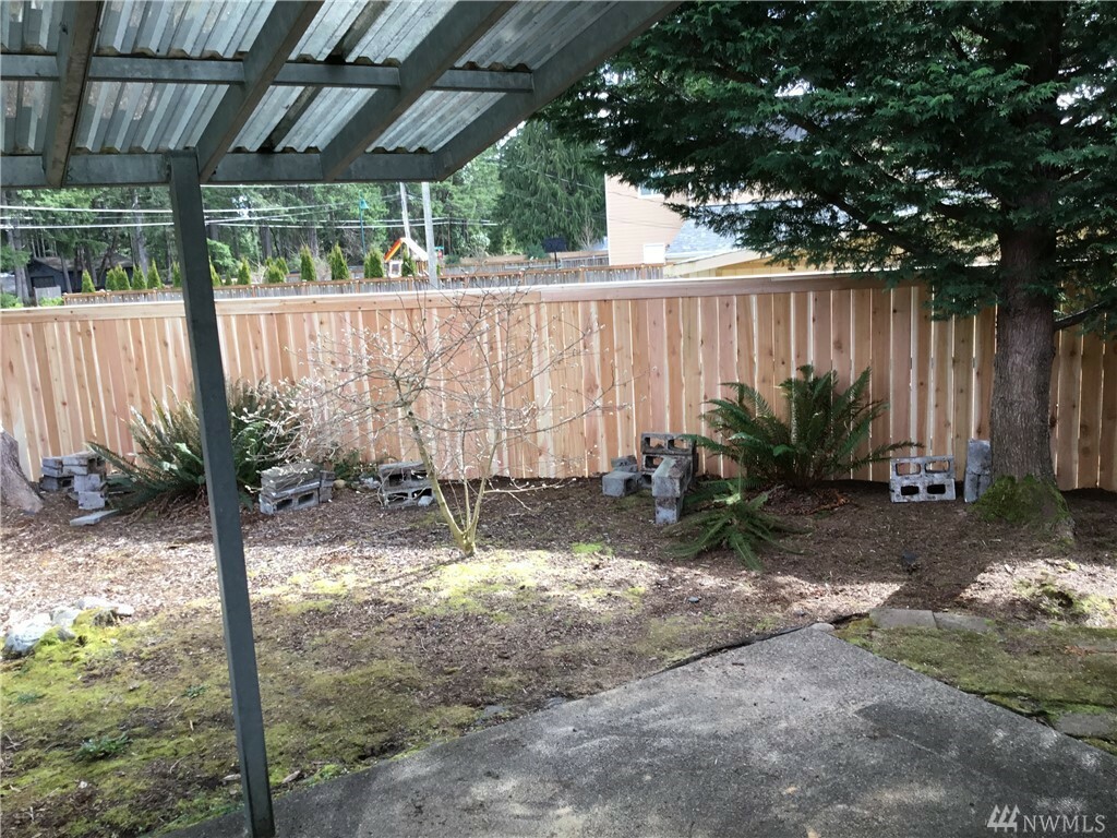 Property Photo:  12309 38th Av Ct NW  WA 98332 