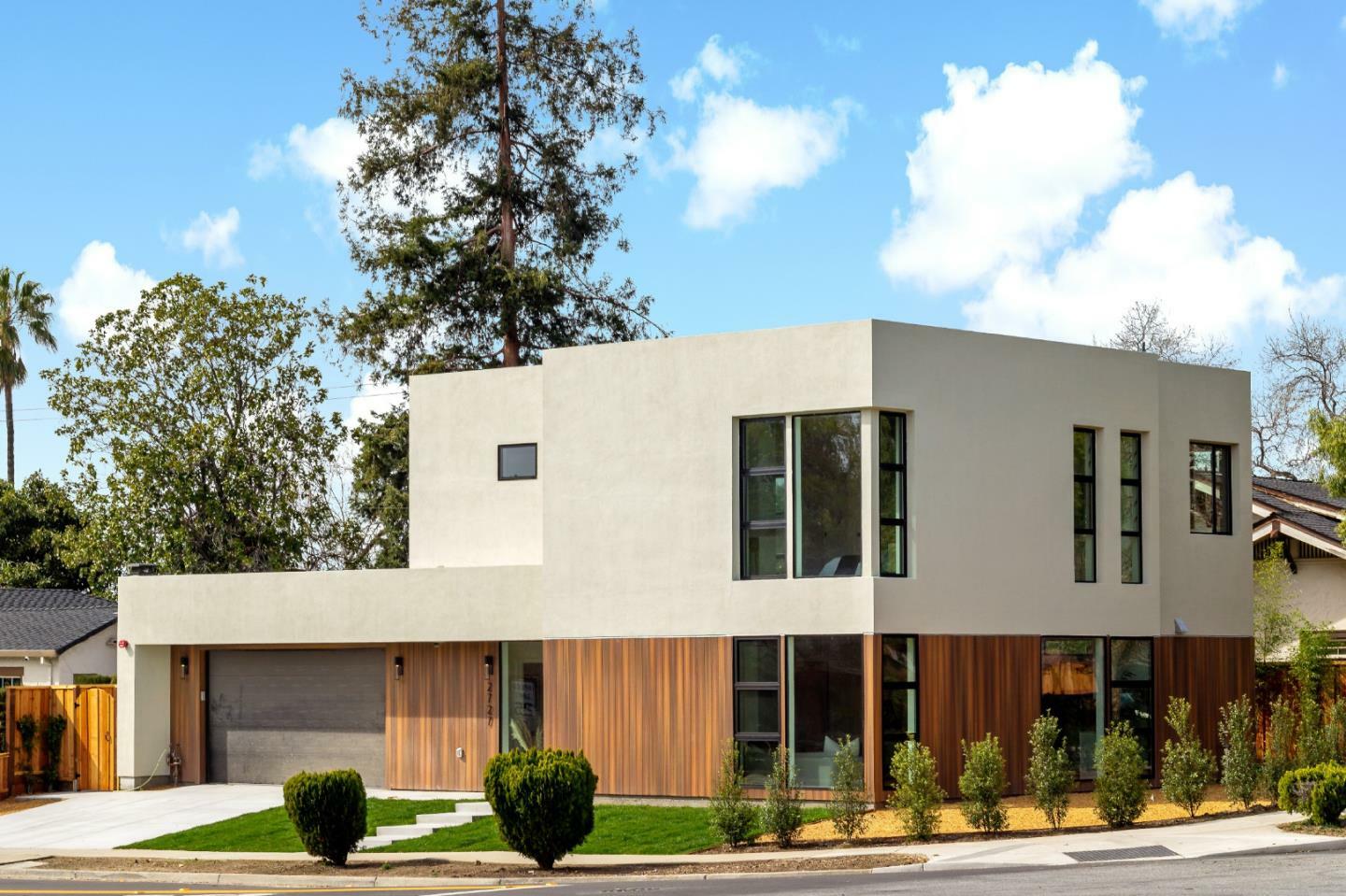 Property Photo: 2727 Gomes Drive CA 95132