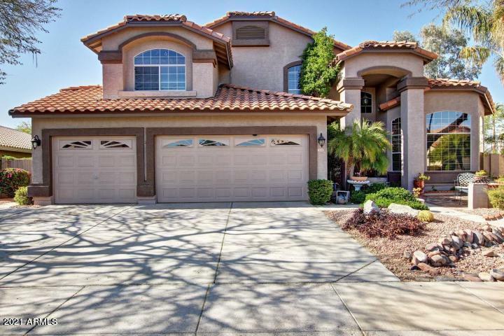 Property Photo: 7838 W Kerry Lane AZ 85308