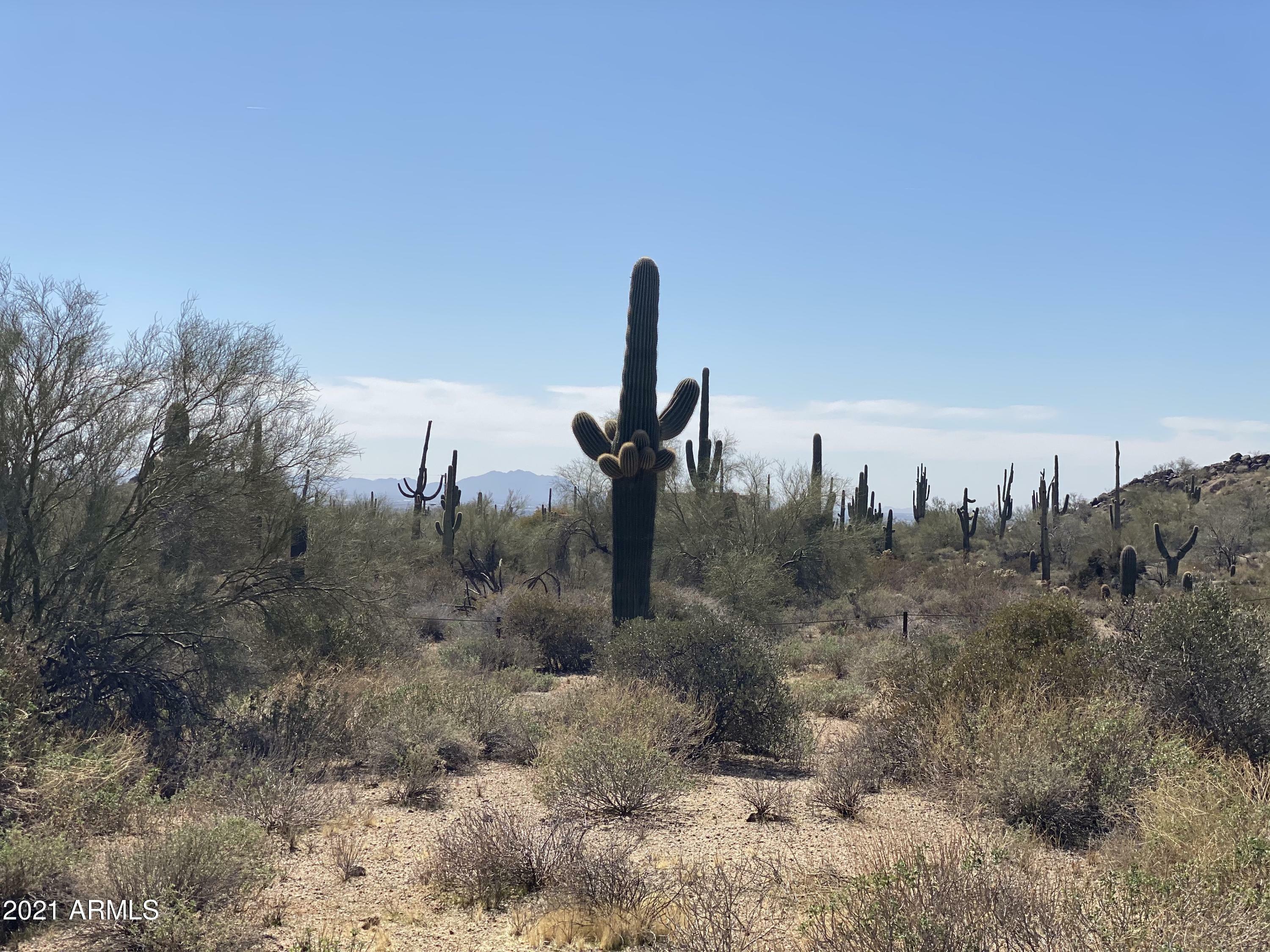 Property Photo:  0000 N 89th Place  AZ 85207 