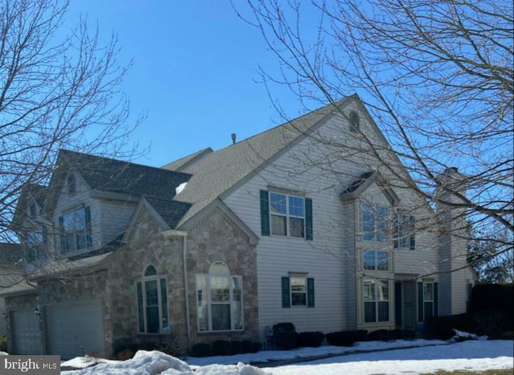 Property Photo:  3830 Nanlyn Farms Circle  PA 18902 