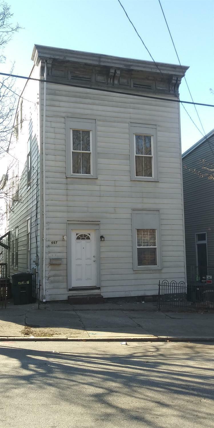 Property Photo:  2557 W McMicken Ave  OH 45214 