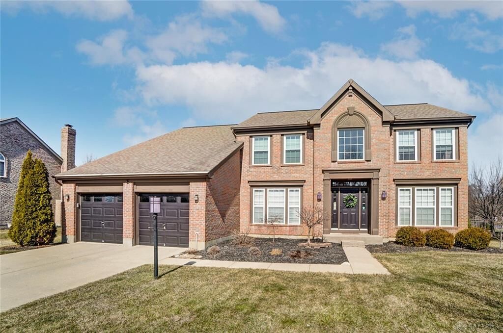 Property Photo: 2911 Dutton Court OH 45458