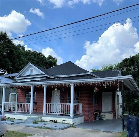 Property Photo:  1024 E 15th Avenue  FL 33605 