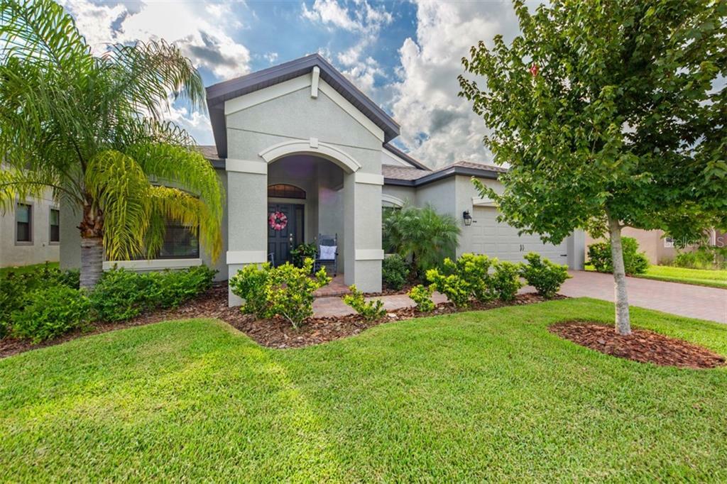 Property Photo:  848 129th Street NE  FL 34212 