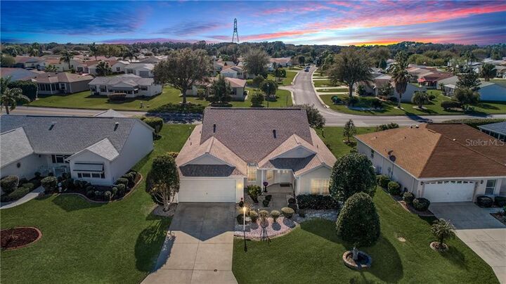 Property Photo: 1238 Camero Drive FL 32159