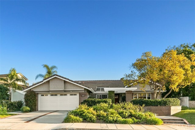 Property Photo: 3636 E New Gate Way CA 92867