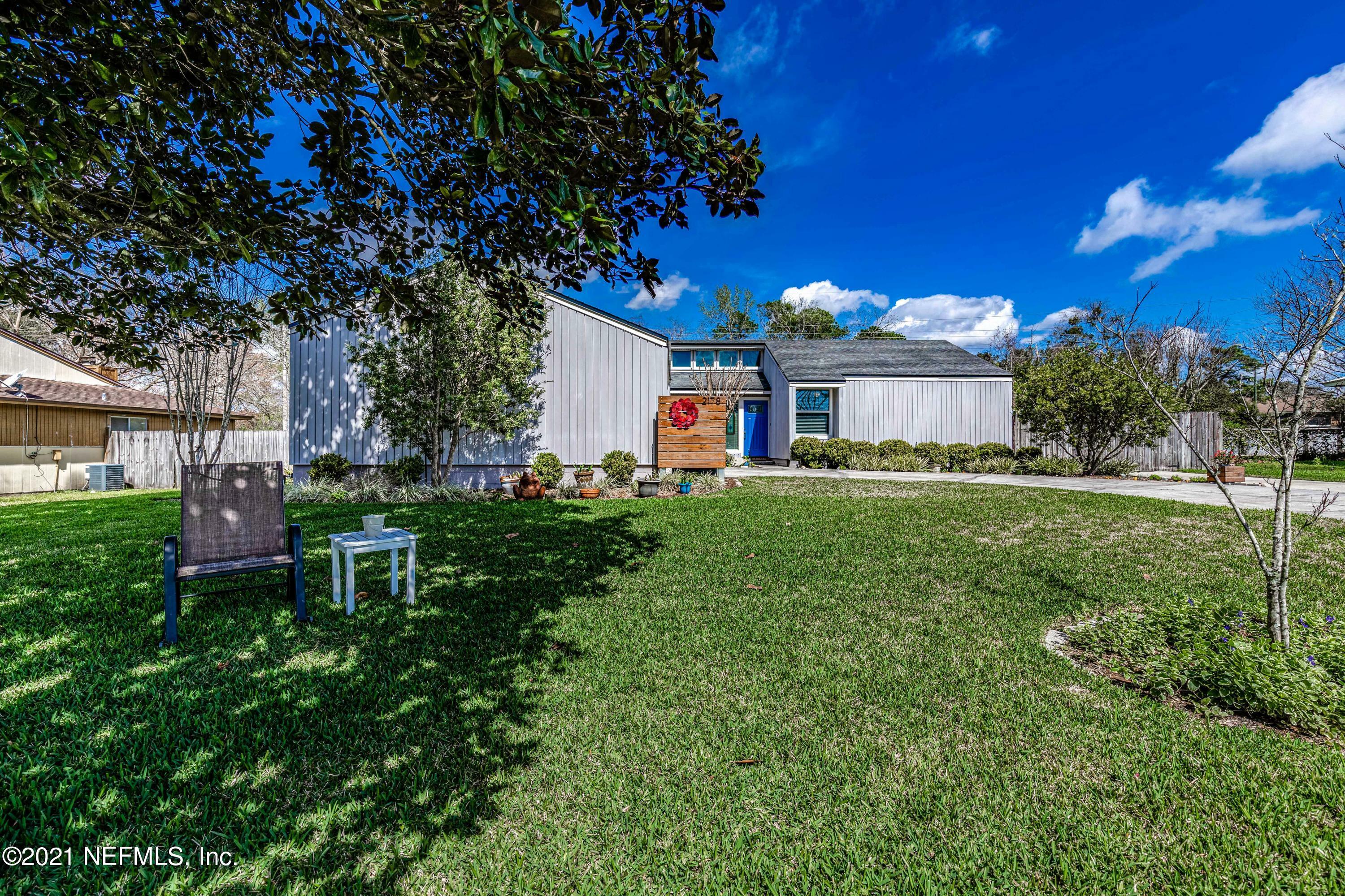 Property Photo:  2178 George Ross Street  FL 32073 