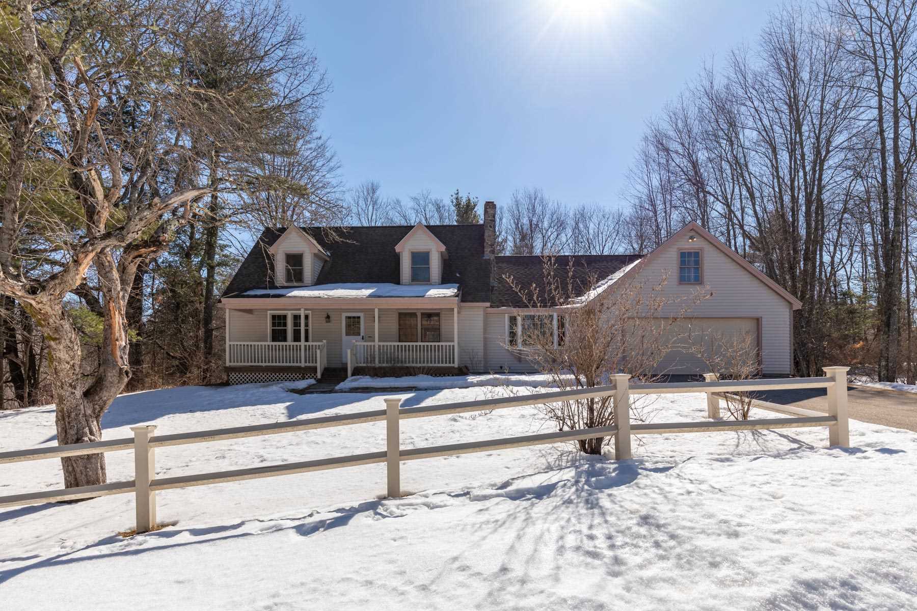 Property Photo:  8 Joy Farm Lane  NH 03857 