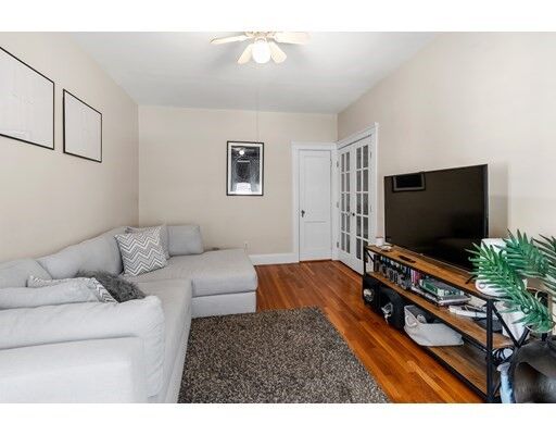Property Photo: 21 Sutherland Road 5 MA 02135