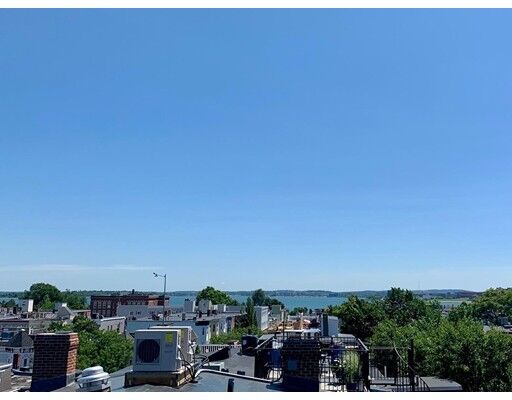 Property Photo: 805 E. 4th St 3 MA 02127