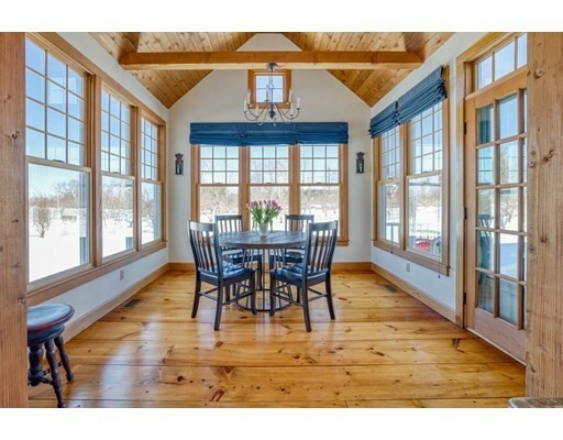 Property Photo: 38 Chamberlain Rd MA 01886