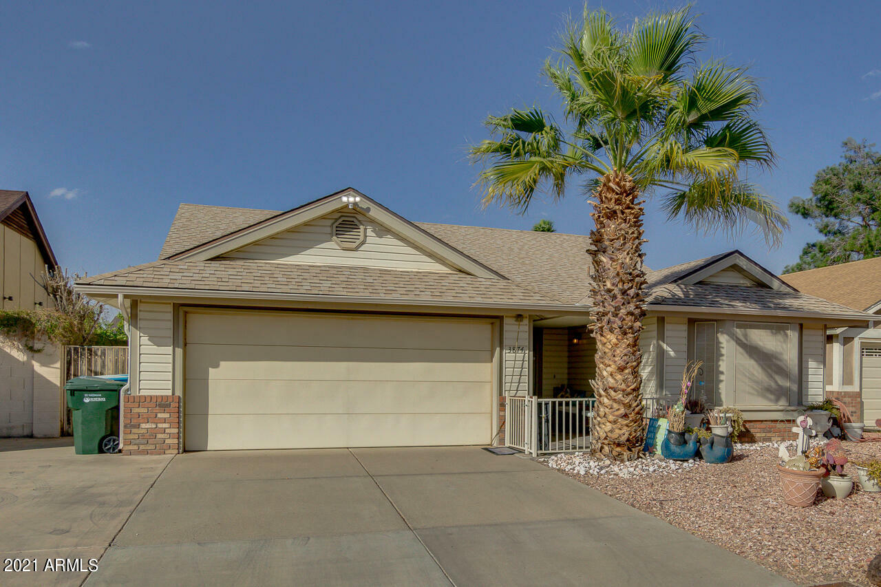 Property Photo:  3874 E Whitney Lane  AZ 85032 