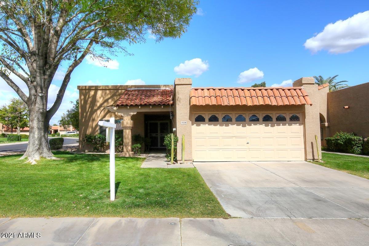 Property Photo: 9128 E Gelding Drive AZ 85260