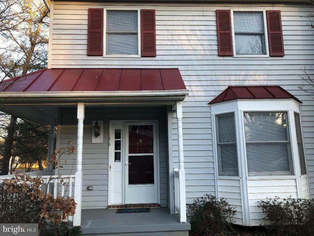 Property Photo: 136 Wankoma Drive VA 22734