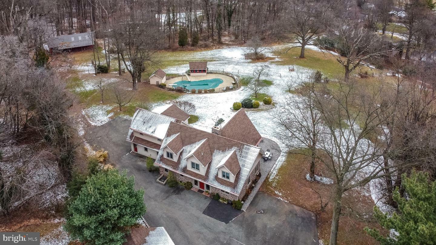 Property Photo:  791 Temple Road  PA 19465 