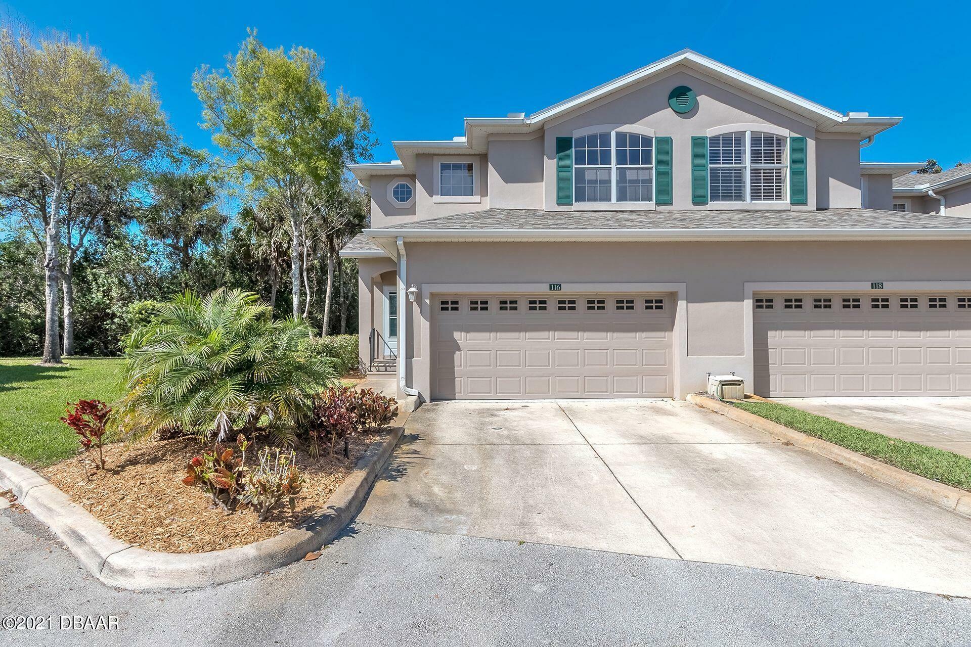 Property Photo:  116 Grey Widgeon Court  FL 32119 