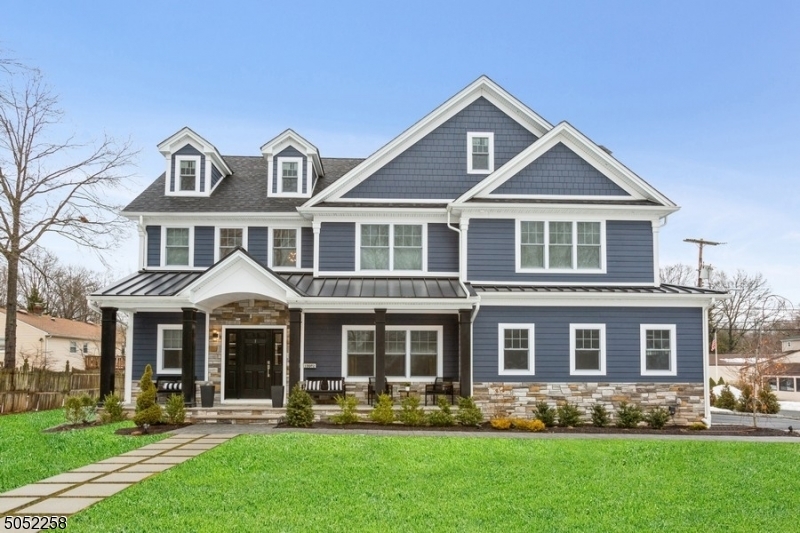 Property Photo:  102 Livingston Ave  NJ 07974 