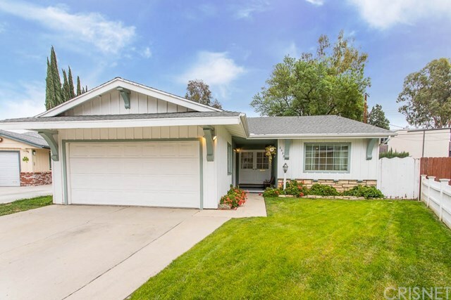 Property Photo:  6538 Baird Avenue  CA 91335 