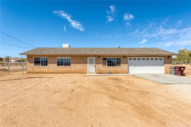 Property Photo:  4742 Camarilla Avenue  CA 92284 
