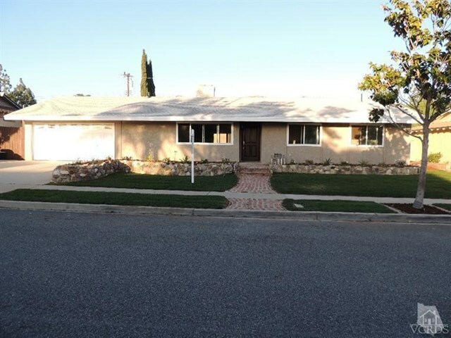 Property Photo:  3108 San Angelo Avenue  CA 93063 