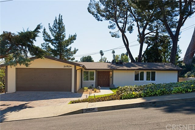 20524 Rhoda Street  Woodland Hills CA 91367 photo