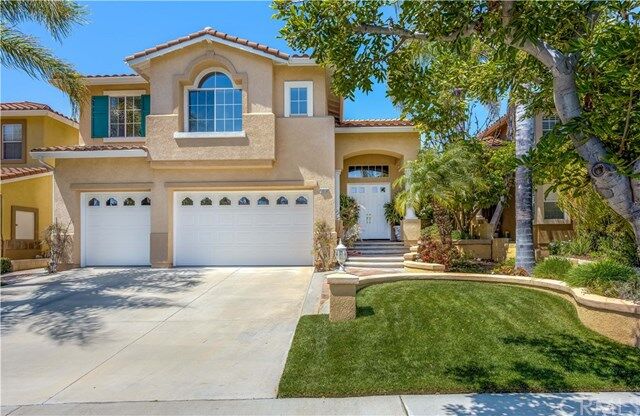 Property Photo:  10930 Phillips Street  CA 92782 