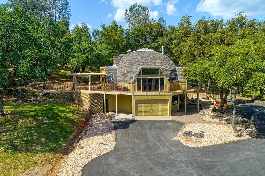 Property Photo: 7400 Ryan Ranch Road CA 95762