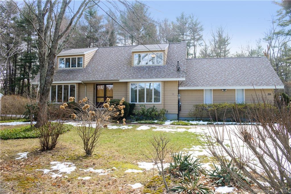 Property Photo: 216 Forest Lane CT 06033