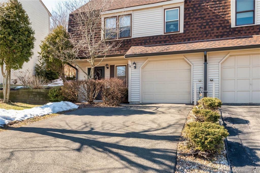 34 Tinsmith Crossing 34  Wethersfield CT 06109 photo