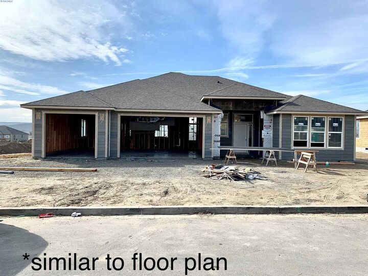 4251 Barbera Street  Richland WA 99352 photo