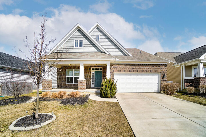 4015 Forestedge Street  Tipp City OH 45371 photo