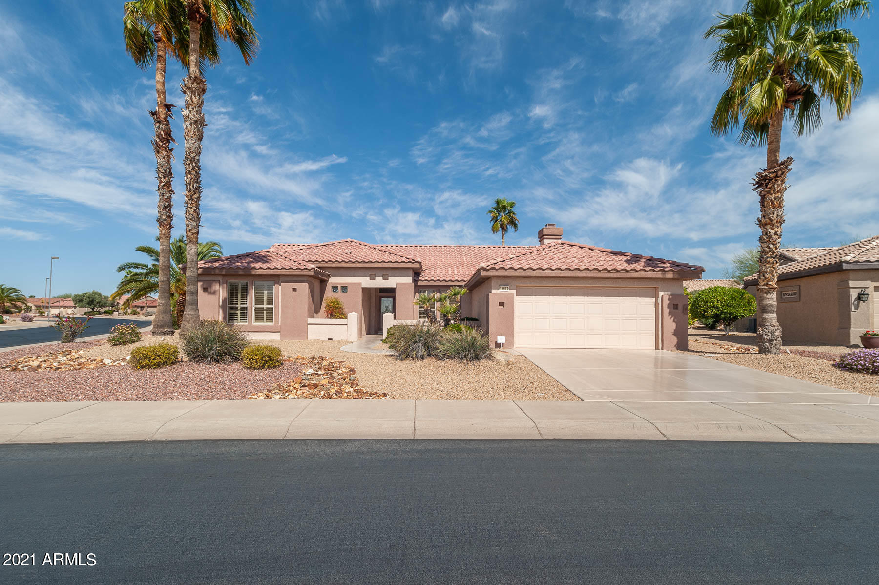 Property Photo: 15672 W Jasper Way AZ 85374
