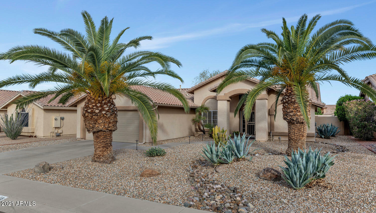 Property Photo:  9016 W Utopia Road  AZ 85382 