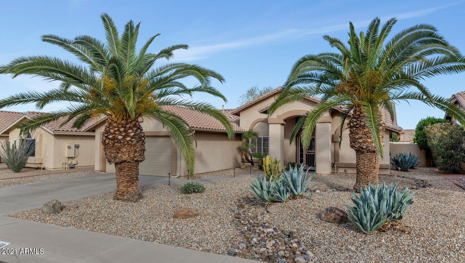 Property Photo: 9016 W Utopia Road AZ 85382