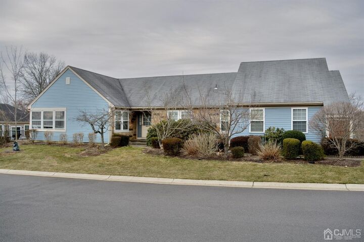 1 Molly Pitcher Court  Monroe NJ 08831 photo